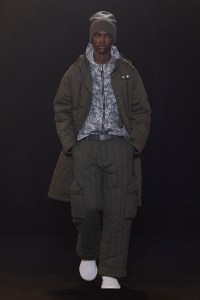 Rhude Men’s Fall 2024