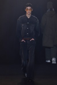 Rhude Men’s Fall 2024
