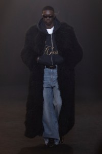 Rhude Men’s Fall 2024
