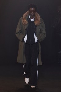 Rhude Men’s Fall 2024