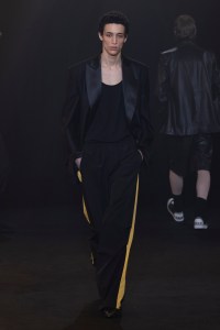 Rhude Men’s Fall 2024