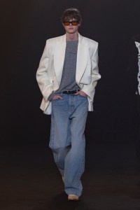 Rhude Men’s Fall 2024