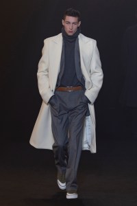 Rhude Men’s Fall 2024