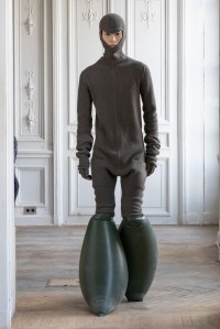 Rick Owens Men's Fall 2024