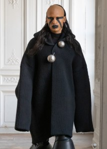 Rick Owens Men's Fall 2024