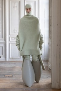 Rick Owens Men's Fall 2024