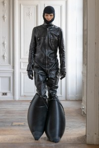 Rick Owens Men's Fall 2024