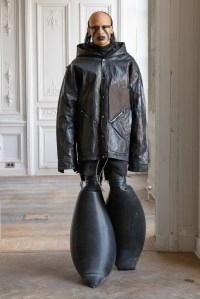 Rick Owens Men's Fall 2024