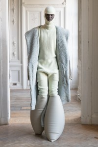 Rick Owens Men's Fall 2024