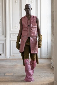 Rick Owens Men's Fall 2024