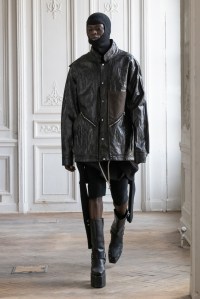Rick Owens Men's Fall 2024