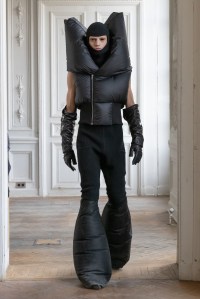 Rick Owens Men's Fall 2024