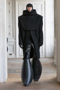 Rick Owens Men's Fall 2024