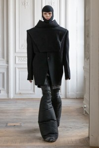 Rick Owens Men's Fall 2024