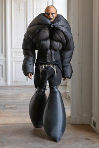 Rick Owens Men's Fall 2024