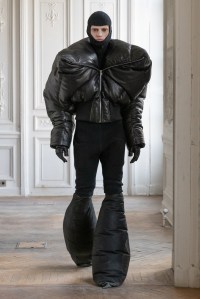 Rick Owens Men's Fall 2024
