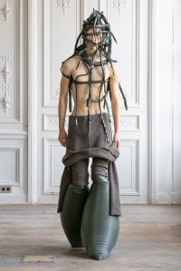 Rick Owens Men's Fall 2024