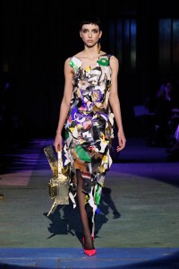 RVDK Ronald van der Kemp Couture Spring 2024