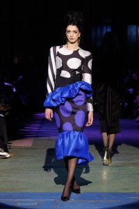 RVDK Ronald van der Kemp Couture Spring 2024