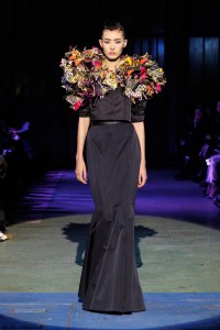 RVDK Ronald van der Kemp Couture Spring 2024