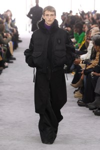 Sacai RTW Fall 2024