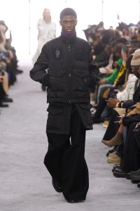 Sacai RTW Fall 2024