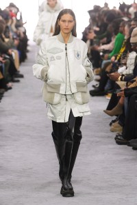 Sacai RTW Fall 2024