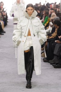 Sacai RTW Fall 2024