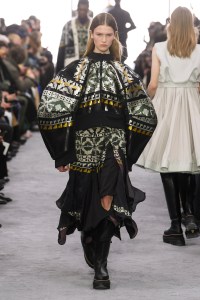 Sacai RTW Fall 2024