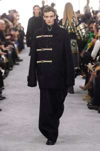 Sacai RTW Fall 2024