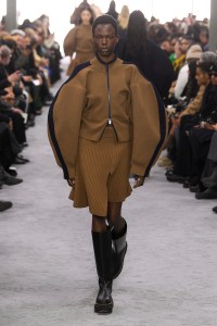 Sacai RTW Fall 2024