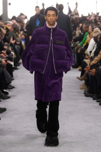 Sacai RTW Fall 2024