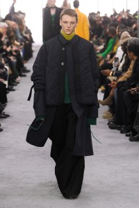 Sacai RTW Fall 2024