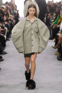 Sacai RTW Fall 2024