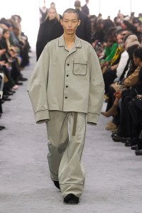 Sacai RTW Fall 2024