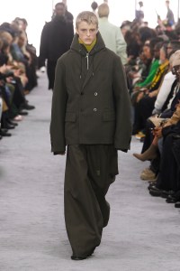 Sacai RTW Fall 2024