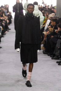 Sacai RTW Fall 2024