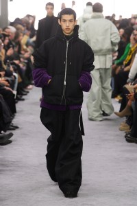 Sacai RTW Fall 2024
