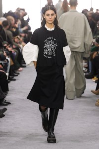 Sacai RTW Fall 2024
