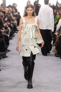 Sacai RTW Fall 2024