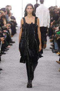 Sacai RTW Fall 2024