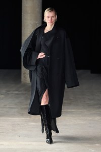 Sankuanz RTW Fall 2024