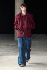 Sankuanz RTW Fall 2024
