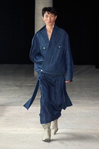 Sankuanz RTW Fall 2024