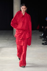 Sankuanz RTW Fall 2024