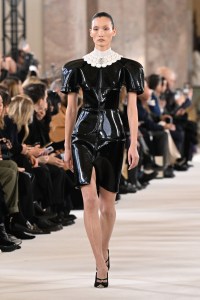 Schiaparelli Couture Spring 2024