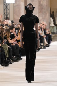 Schiaparelli Couture Spring 2024