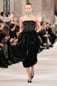 Schiaparelli Couture Spring 2024