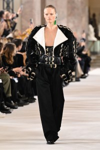 Schiaparelli Couture Spring 2024