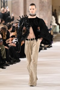 Schiaparelli Couture Spring 2024